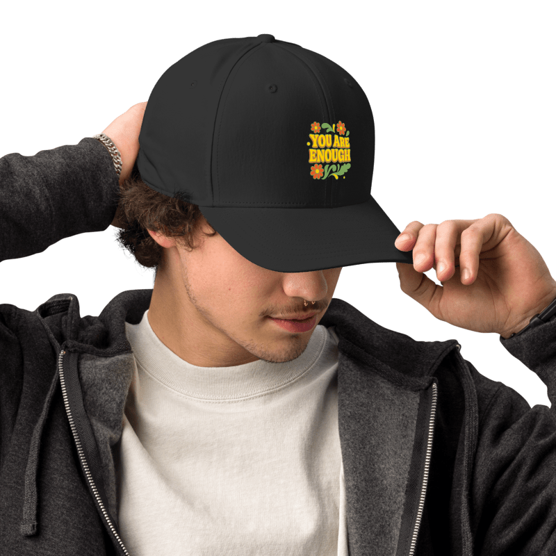Adidas® Unisex Performance Dad Hat Embroidery – Moisture-Wicking, UPF 50+ Protection, Adjustable Fit