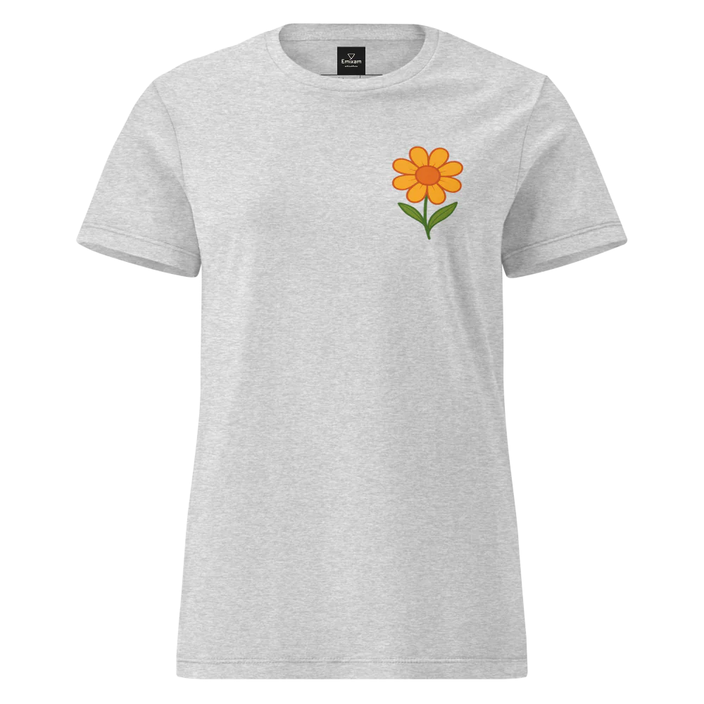 Women's Retro "Feels Good" T-Shirt  | Softstyle Cotton, Semi-Fitted, Multiple Colors