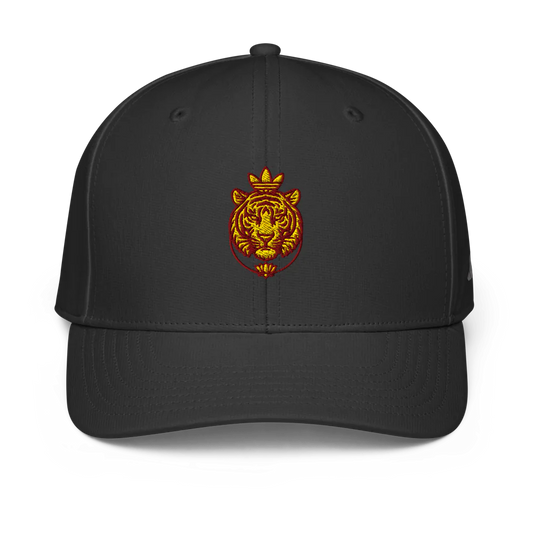 adidas® Performance Cap Embroidery – Moisture-Wicking, UPF 50+ Unisex Hat