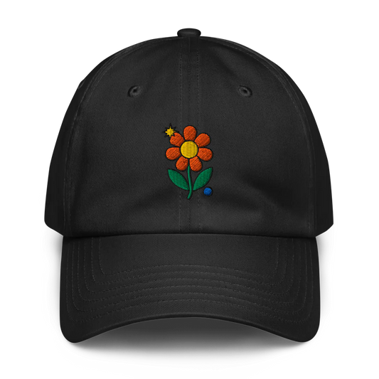 Under Armour® Classic Dad Hat – HeatGear' Sweatband, Adjustable Fit, Low Profile | Unisex  Embroidery